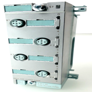 Plc S7 6ES7 194-4CA00-0AA0 6ES7 144-4GF00-0AB0 E01 - Product Image 1