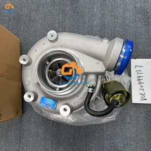 20999737 L60F L70F L90F <strong>Turbocharger</strong> for VOE20999737 - Product Image 2