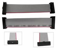 Nuevo Cable Plano para Conexión Eléctrica de Computadora con Certificación VDE, Conector de Comunicación, Cable Plano FFC