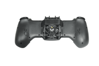Manette de jeu mobile sans fil C-STAR CS-A200 300mAh, joystick extensible, boutons programmables PC/iOS, fonction de vibration