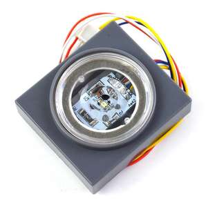 NOUVEAU Bouton d'ascenseur original HSA6000A HSA7000 HSA12000 Bouton d'appel sortant pour Huashen Fujitas - Product Image 2