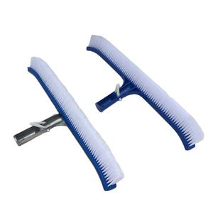 <span class=keywords><strong>Kit</strong></span> <span class=keywords><strong>de</strong></span> <span class=keywords><strong>limpieza</strong></span> <span class=keywords><strong>de</strong></span> equipo <span class=keywords><strong>de</strong></span> piscina personalizado OEM cepillo <span class=keywords><strong>de</strong></span> plástico <span class=keywords><strong>de</strong></span> 18 "a la <span class=keywords><strong>venta</strong></span> - Product Image 1