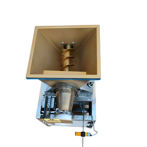 Nueva Máquina Eléctrica de Alta Productividad para Dividir y Enrollar Masa, Cortadora de Bolas de Masa para Panadería, Compatible con Harina de Maíz y Trigo - Product Image 2