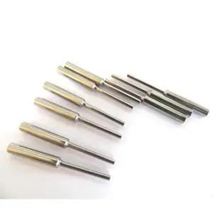 Best price Coil Winding Machine high polished tungsten carbide nozzle