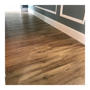 Factory Direct <strong>PVC</strong> <strong>Vinyl</strong> <strong>Flooring</strong> Good Quality and Price Waterproof 5mm 6.5mm 7.5mm SPC <strong>Flooring</strong> Wear Resistant - Product Image 1
