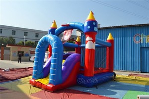 Dragon <span class=keywords><strong>Bounce</strong></span> House <span class=keywords><strong>Ball</strong></span> Pit Bouncy Castle Combo Commercial Bouncy Moonwalk Slide Obstacle Course Gonflable Jumper Combo <span class=keywords><strong>Bounce</strong></span> - Product Image 3
