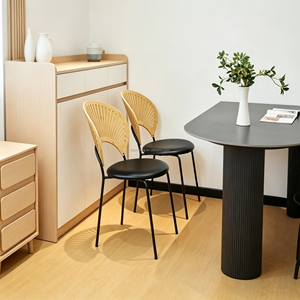 Juego de Muebles de Madera Sólida Modernos y Económicos para Dormitorio y Sala de Estar de Apartamentos con Servicio de Hotel, Ecológicos - Product Image 2