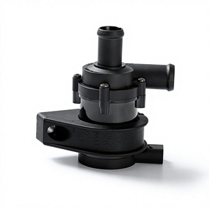 Pièce de rechange pour Volkswagen Audi, pompe à eau auxiliaire électronique sans balais 1K0965561J - Product Image 5