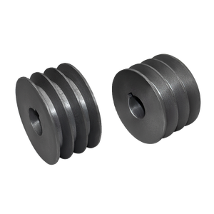 Chất lượng cao một loại Ba rãnh ròng rọc Boutique sản phẩm chất lượng nhà-khuôn mẫu - Product Image 1