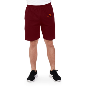 Pantalones Cortos Deportivos para Hombre de Alta Calidad, Personalizados, Súper Suaves, Transpirables, Lisos, de Secado Rápido, de Algodón para Verano - Product Image 6