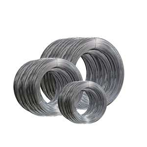 Giá tốt nhất mỏng dây thép mạ kẽm carbon cao dây sắt mạ kẽm với dịch vụ xử lý tùy chỉnh - Product Image 1