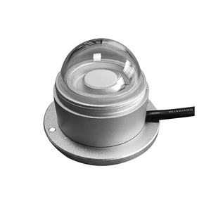 <span class=keywords><strong>TBQ</strong></span> 0-1500W bonne stabilité Double lunettes capteur pyranomètre de rayonnement solaire total photoélectrique thermique pour l'énergie solaire - Product Image 1