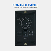 Système de convoyage automatique Machines à bande trémie inylon flexible pcb pvc caoutchouc emballage alimentaire en poudre et granulés