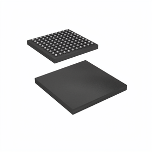 89HP0608XZBABGI 100 LFBGA Original Electronics Component Interface - Product Image 1