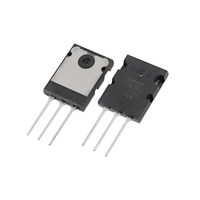 TTA1943 TTC5200 Audio Triodo Bipolar de Alta Potencia Original Nuevo Amplificador para el Hogar Paquete TO-3P 9A Corriente 230V