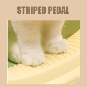 SUNSUN-productos <span class=keywords><strong>de</strong></span> limpieza para gatos, <span class=keywords><strong>caja</strong></span> <span class=keywords><strong>de</strong></span> <span class=keywords><strong>arena</strong></span> <span class=keywords><strong>de</strong></span> plástico reutilizable antisalpicaduras semicerrada para mascotas en forma <span class=keywords><strong>de</strong></span> coche - Product Image 5