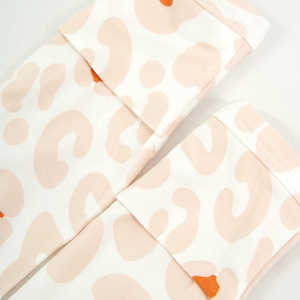 Bebé recién nacido Onesie Pijamas de bambú Ropa de bebé de algodón orgánico Venta al por mayor Mamelucos de primavera y otoño con <span class=keywords><strong>cremallera</strong></span> - Product Image 6