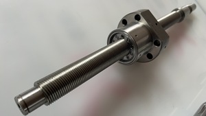 Low Noise High Planetary <b>Roller</b> Screws Bearing <b>Large</b> Load Capacity 9Cr18 Material for Robot/Medical/CNC Applications Planetary R - Product Image 1