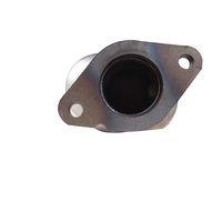 Kualitas Tinggi untuk Konverter Katalitik 2010-2011 Cadillac SRX 3.0L DPF