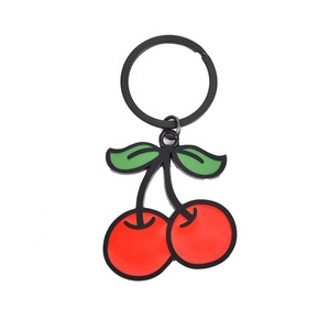 Fabricante de Llaveros, Suministro al por Mayor de Llaveros Metálicos de Aleación de Zinc, Llaveros Promocionales con Diseño de Auto, Accesorios Personalizados con Esmalte - Product Image 6