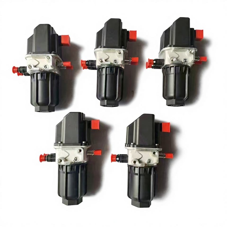 5505779 A060T633 Original Truck Urea Dosing Pump5505779 A060T633 ...