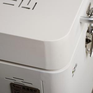 Lò Nung sứ tự động dùng trong công nghiệp lò điện nhiệt độ cao với bộ điều khiển cảm ứng thông minh - Product Image 5