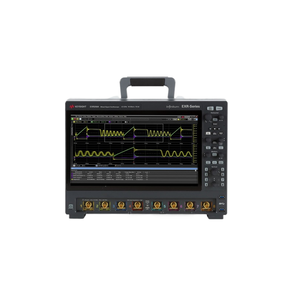 Osciloscopio Digital Keysight Technology EXR258A, Resolución de 10 Bits, 1 Año de Garantía, Modelos Similares Incluyendo EXR254A EXR204A - Product Image 3