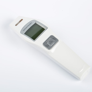Büyük LED basamak elektrik ile yetişkinler çocuklar bebekler için No-Touch dijital kızılötesi alın termometresi - Product Image 6
