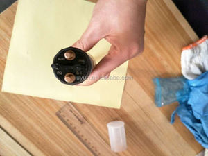หัวฉีดน้ำมันเชื้อเพลิงคุณภาพสูง 0445120218 สำหรับหัวฉีด 0 445 120 218 - Product Image 3