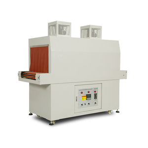 Automatic Scrap Material Sealing Machine Heat <b>Shrink</b> Bag Sealing and Corner Cutting Machine Operated Pneumatic Sealing Machine - Product Image 6