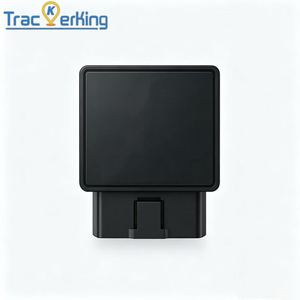 Traceur GPS OBD 4G+2G en temps réel avec immobilisation du moteur pour la gestion de flotte - Product Image 2