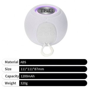 Custom 2024 <b>Speaker</b> ABS Home TWS Music Sound <b>Mini</b> 5W Portable Wireless <b>Speaker</b> with Logo - Product Image 2