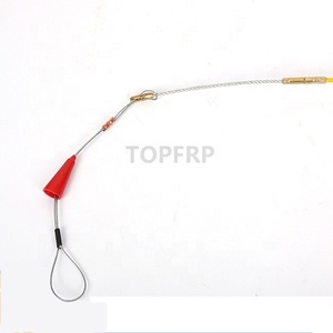 Accessoires de fixation pour tire-fil électrique - Product Image 1