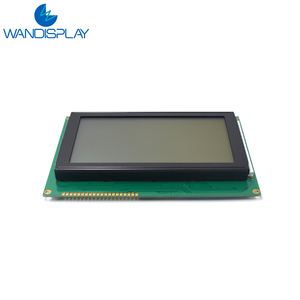 Wandisplay <span class=keywords><strong>240</strong></span> <span class=keywords><strong>128</strong></span> công nghiệp <span class=keywords><strong>LCD</strong></span> hiển thị 240128 <span class=keywords><strong>LCD</strong></span> module COB <span class=keywords><strong>LCD</strong></span> Bảng điều chỉnh - Product Image 6