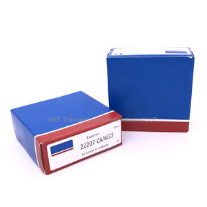 Roulements à rouleaux sphériques 22215 22216 22217 22220 22228 22324 étanches 4 23332 23222 pour les systèmes de convoyeur de Construction minière - Product Image 4