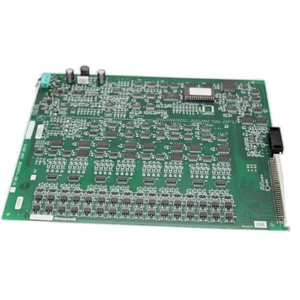 Nouvel ensemble de bornes d'entrée analogique haute performance 80366195-100 en stock, expédition rapide, pièce de rechange d'automatisation de qualité industrielle - Product Image 5