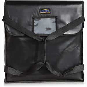 Bolsa Térmica Personalizada para Comida para Llevar, con Estampado de Moda, para Barbacoa, Pizza, etc., Impresión Bajo Demanda - Product Image 4