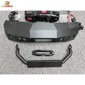 Cabrestante delantero de acero inoxidable con cables de Motor para <span class=keywords><strong>Mercedes</strong></span> Benz Clase G W464 G63 G550 G500 2019-2023 piezas de coche de cabrestante de parachoques delantero - Product Image 4