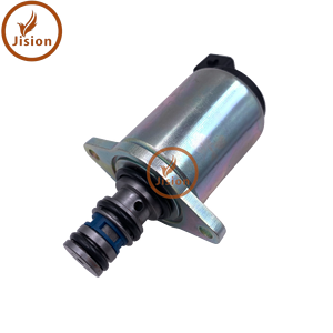 Vanne solénoïde TM52601 TM66201 TM66202 TM68602 TM68601 TM66101 TM58402 TM58401 TM68301 TM62502 TM68702 TM62101 TM62301 - Product Image 3