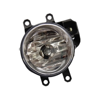 Conjunto de Luces Antiniebla Delanteras y Antiniebla Personalizadas FUXUAN con Luz de Parachoques DRL para <span class=keywords><strong>Toyota</strong></span> <span class=keywords><strong>Hilux</strong></span> 2016-2017 - Product Image 2