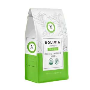 Support de valve de sac de grains de <span class=keywords><strong>café</strong></span> à fond plat réutilisable imprimé personnalisé feuille d'aluminium fermeture à glissière latérale thermoscellée pour l'utilisation de gelée - Product Image 5