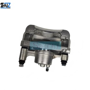 Piezas Automotrices para Toyota HILUX Revo <span class=keywords><strong>Vigo</strong></span> 47750-0K010, Calibradores de Freno - Product Image 4
