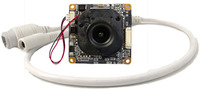 Modul Kamera Jaringan HD STARVIS 5MP SSC30KQ untuk Drone CCTV UAV