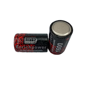 Làm Giàu Nhà Máy Điện Ni-mh AA 2/3A <span class=keywords><strong>1.2V</strong></span> 1500MAh 1600MAh Pin <span class=keywords><strong>NiMH</strong></span> - Product Image 3