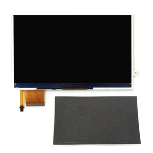 <span class=keywords><strong>Écran</strong></span> LCD IPS <span class=keywords><strong>de</strong></span> remplacement pour console PSP3000, rétroéclairage amélioré, sans soudure - Product Image 5