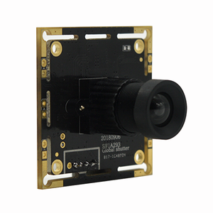 OV9281 CMOS <b>Sensor</b> 1MP Mono USB2.0 High-Speed <b>Camera</b> Module with 720P 120fps and Fixed Focus for <b>Motion</b> Observation Device - Product Image 5