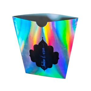 Shireen — enveloppes holographiques, lot d'hologramme personnalisés, réutilisables, de planificateur d'argent, pour économie d'argent, porte-monnaie, cadeaux de organisateur, 126 - Product Image 1