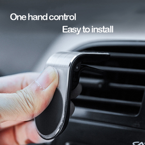 <span class=keywords><strong>Soporte</strong></span> Magnético Universal para <span class=keywords><strong>Coche</strong></span> Tipo L, Rotación de 360 Grados, Duradero, Portátil, Fácil de Instalar, <span class=keywords><strong>Soporte</strong></span> para Teléfono Móvil, Gran Venta en <span class=keywords><strong>Amazon</strong></span> - Product Image 4