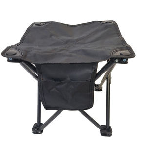 Nuevo Producto: Taburete Plegable Compacto y Ligero para Acampar, Pescar, Hacer Senderismo, Jardinería, Caminatas al Aire Libre - Product Image 6