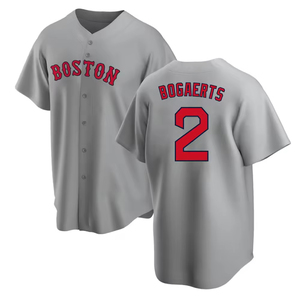 Jersey Baseball Softball Pria Custom, Kancing Depan, Area Logo Tersedia, Ukuran Besar, Unisex Fit - Product Image 2
